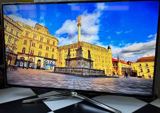 Телевізор: 3D Samsung 46", 48" Smart TV, Wi-Fi, 46F6200. Харків
