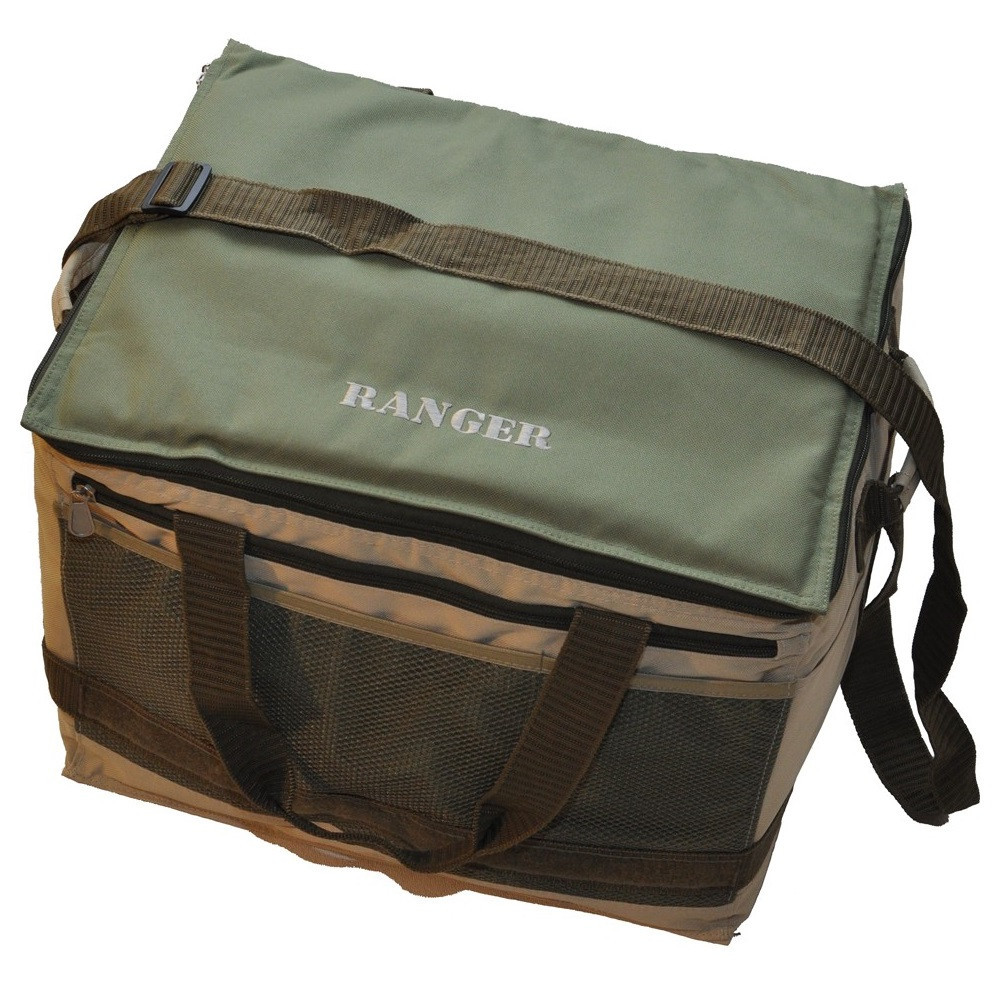 Термосумка 33 л Ranger HB5-XL (RA 9907) сумка холодильник Київ - фото 1
