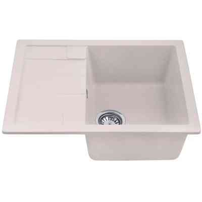 Мийка кухонна Kroner KompositCOL-6550 (CV027410) Вінниця