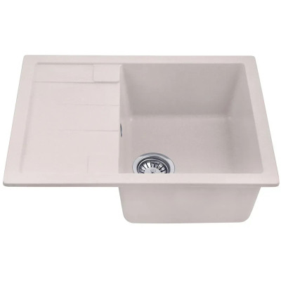 Мийка кухонна Kroner KompositCOL-6550 (CV027410) Вінниця - фото 2