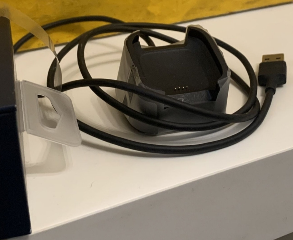 СМАРТ-годинник: FitBit Versa, фітнес Трекер! Київ - фото 7