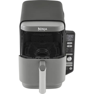 Мультипечь Ninja Double Stack XL 2-Level Air Fryer 9,5 л (SL400EU) Винница - изображение 11