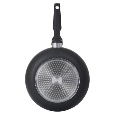 Сковорода Bravo Chef Safran 20 см (BC-1114-20) Винница - изображение 2