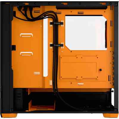 Корпус Fractal Design Pop Air RGB Orange Core TG (FD-C-POR1A-05) Вінниця