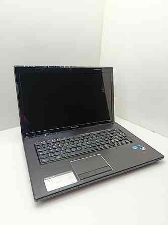 Ноутбук Lenovo G770 i3-2350m\4\0\ АКБ+ (товар вживаний) Луцьк