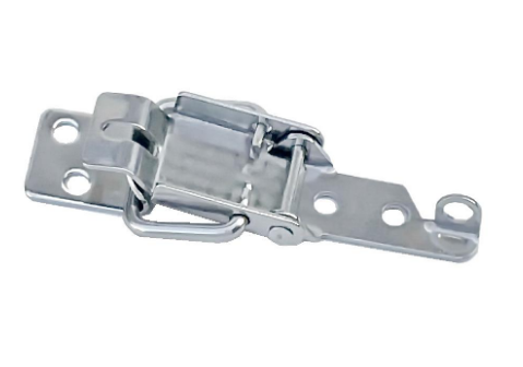 Защелка 03492250 80 X 23Mm  Нержавейка Киев - изображение 1