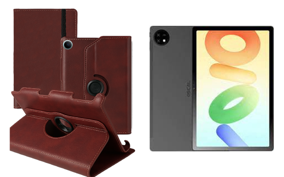 Чохол Spinner360 для планшета Blackview Oscal Pad 5, колір Shlyakhetna Київ