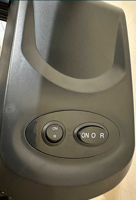 Мясорубка с терками и соком 3в1 Rainberg 3800Вт. Киев - изображение 5