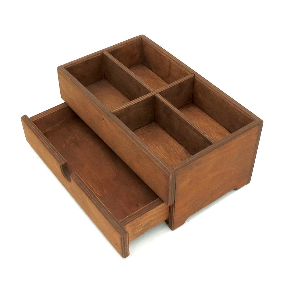 Органайзер для косметики 