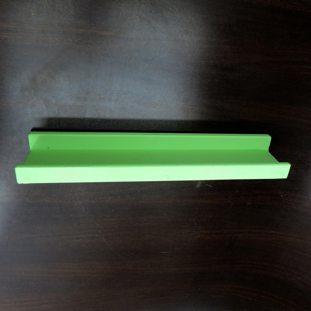 Настінна полиця "Хенкок 60" мохіто Миколаїв - фото 4