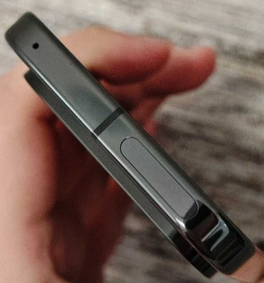 Телефон Google Pixel 9 Pro 16/128Gb. Obsidian Neverlock. Київ - фото 2