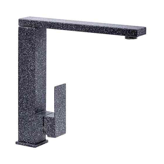 VALESO Змішувач кухонний VALESO 30 FHP (8569S) Графіт Коломия