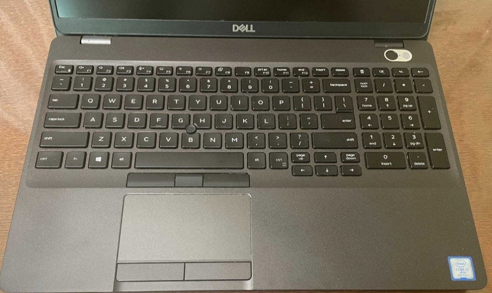 Ноутбук Dell Latitude 5500. Київ - фото 4