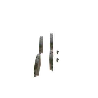 Гальмівні колодки Bosch 0 986 494 675 Вінниця