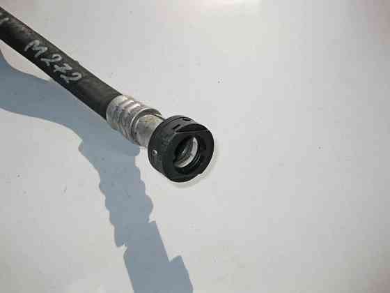 Mercedes-Benz  A2218301016 Трубка кондиціонера від колісної арки до компресора при двигуні M272 V6 3.0 3.5л S-Class W221 Одеса