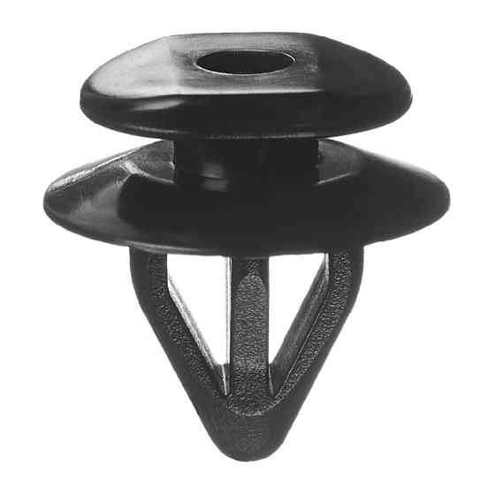 Кліпса молдингів арок Subaru 909130088 90913-0088 90913-0109 909130109 Київ