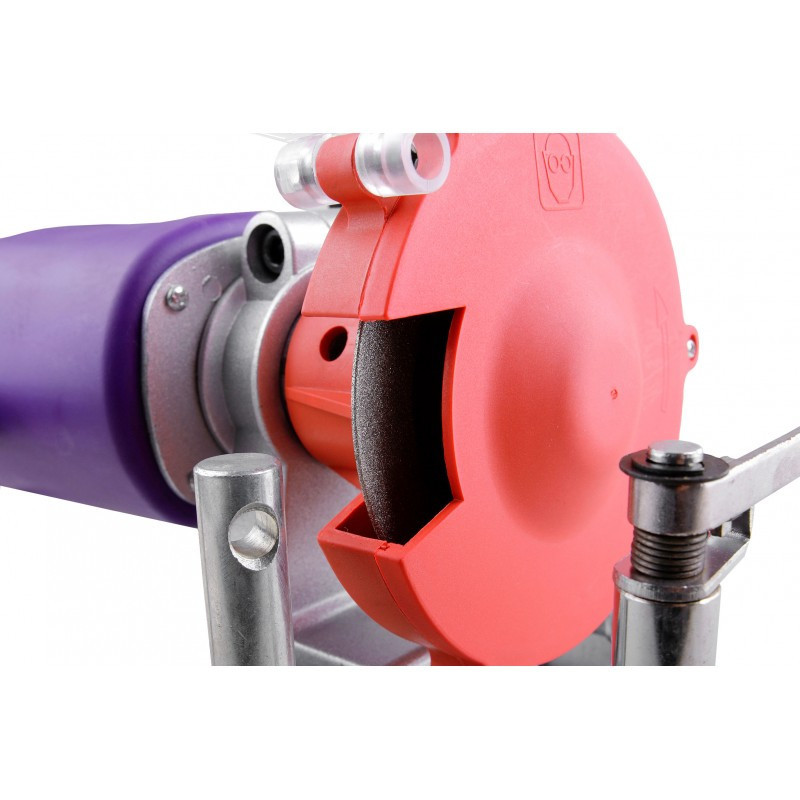 Заточувальний верстат AL-FA ALS8, 800 Вт, диск алмазний 103 мм, Італія Львів - фото 5