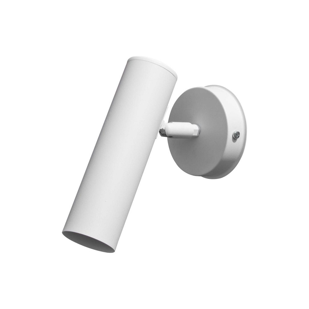 Світильник з поворотним плафоном Telescope NL 1750 W Київ - фото 2