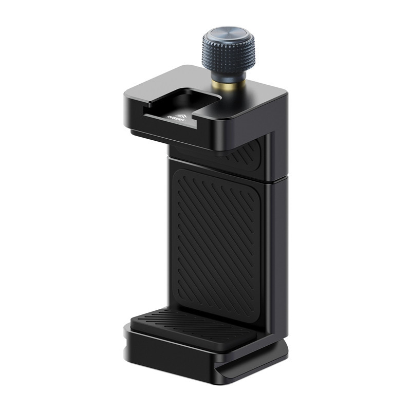 Тримач для телефону Ulanzi MA33 Phone Holder Black Одеса - фото 14