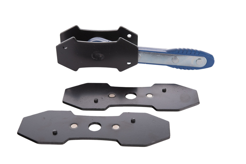 Тріскачка "GeKo" для видавлювання гальмівних поршнів 40-75мм Київ - фото 6