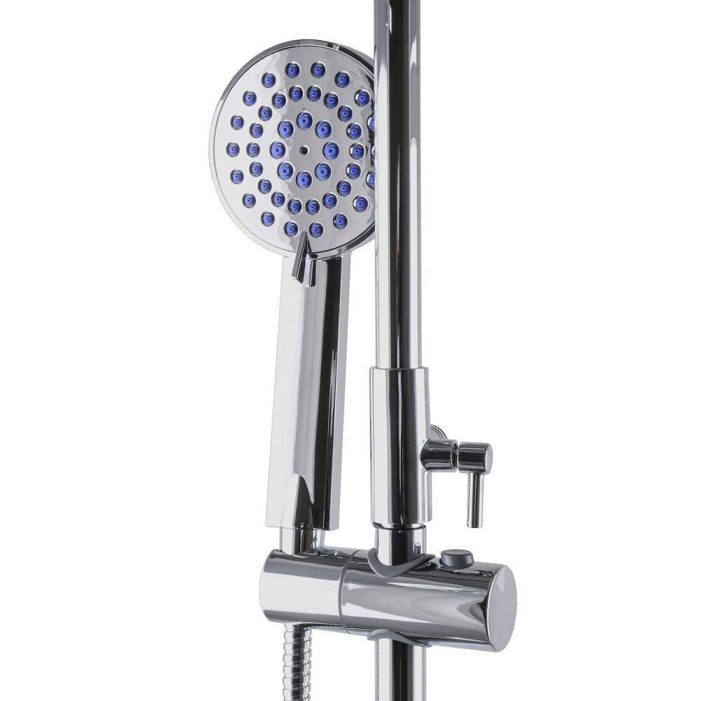 Душова система Globus Lux KOLN GLK-0005 (000023158) Київ - фото 3