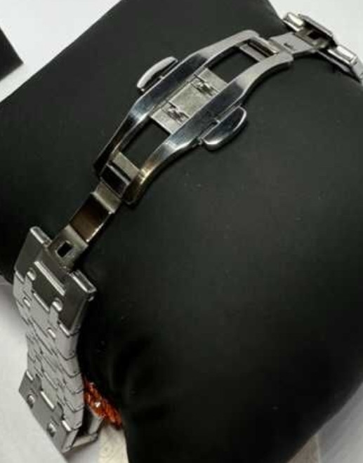 Брендові часи на браслеті Skmei Киев - изображение 2