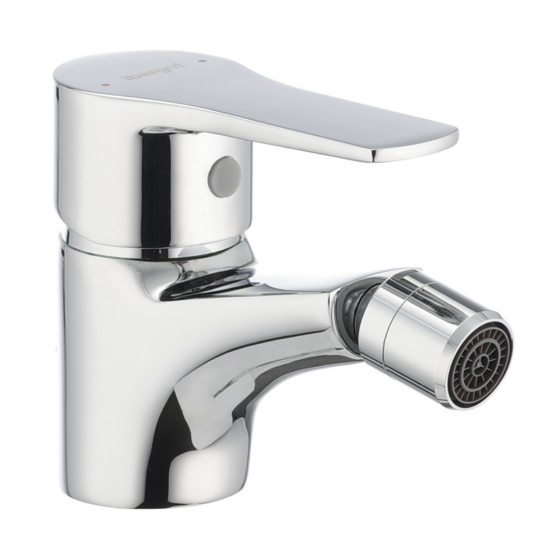 Смеситель для биде (гигиенический душ) Ibergrif STAR M15057 с поворотным аэратором малый (IB0009) Черновцы - изображение 1