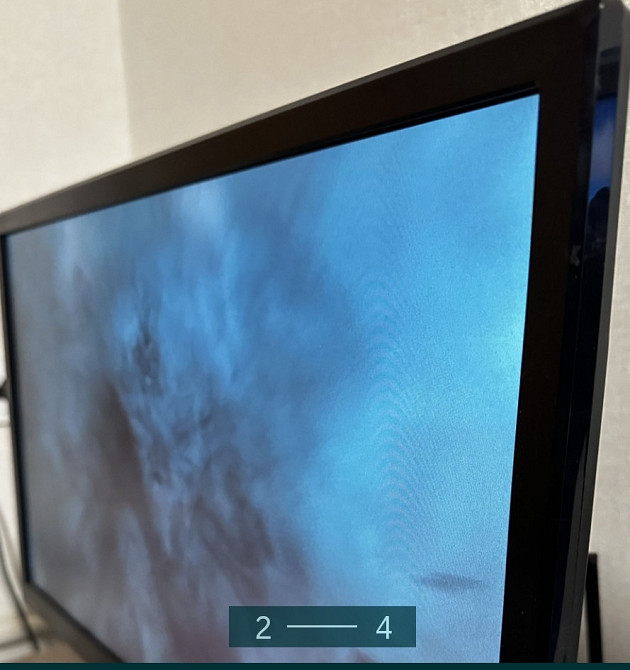 Монітор LG 23" IPS 235T Київ - фото 3