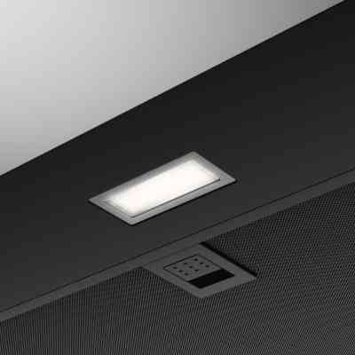 Вытяжка кухонная Franke Box Flush Basic FBFE BK A70 (305.0728.431) Винница