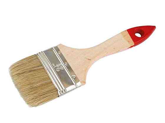 Щетка Стандарт 2,5 (63мм/9мм/38мм) 91-1663 ТМ MASTER TOOL Киев