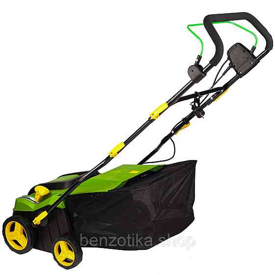 Скарифікатор електричний Procraft PSC400 Киев