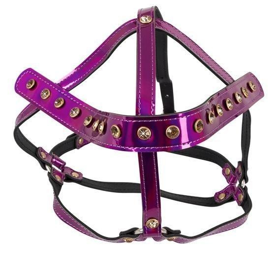 Маска Head Harness Sex Aura Київ - фото 1