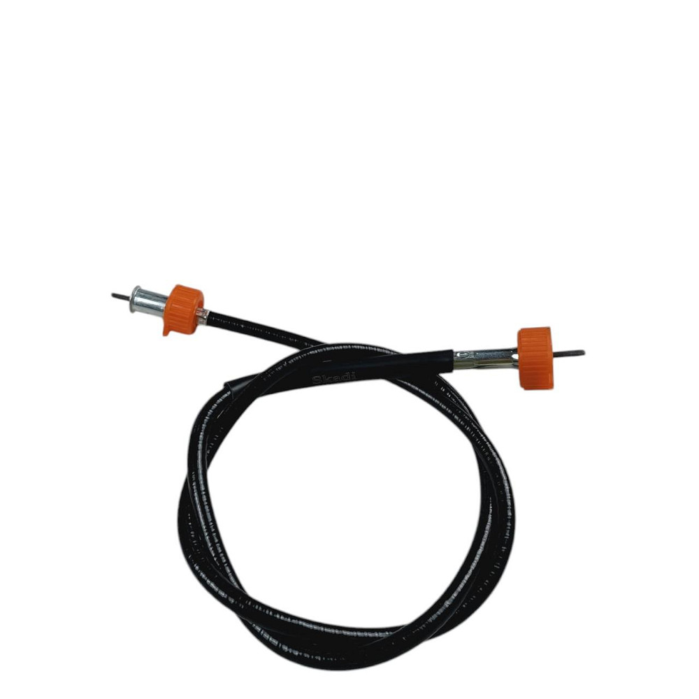 Трос Москвич 2140, ЗАЗ спідометра Мукачево - фото 1