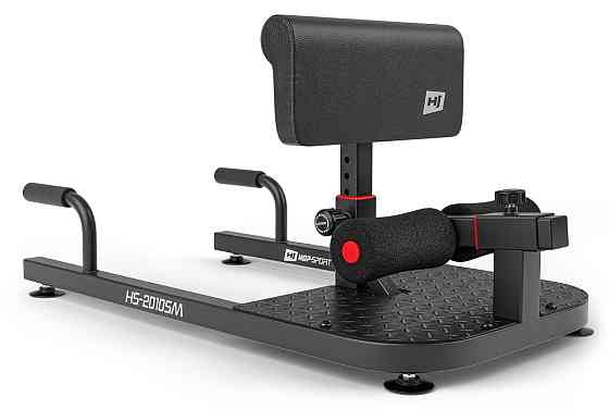 Лавка-тренажер для присідань HS-2010SM Sissy Squat Киев