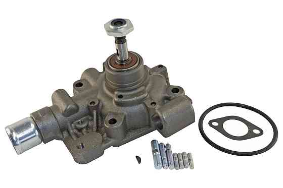 Помпа води під датчик Fiat 2,8 D/TD, Iveco E3 (500316451) GP ORK500362834 Київ