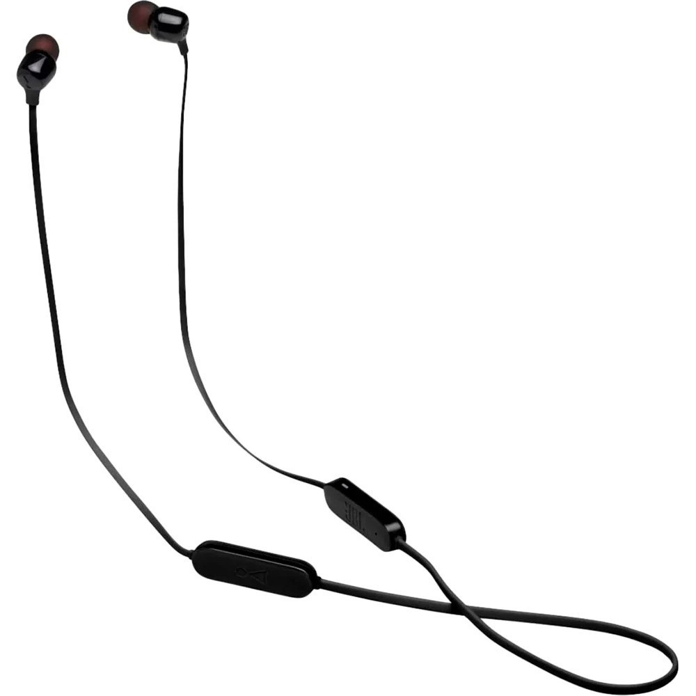 Bluetooth-гарнітура JBL Tune 125BT Black (JBLT125BTBLK) Чорний Харьков - изображение 4