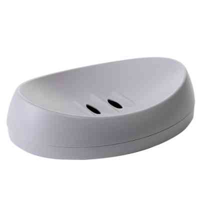 Мыльница Алеана Пластиковая Какао (124076/какао) Винница