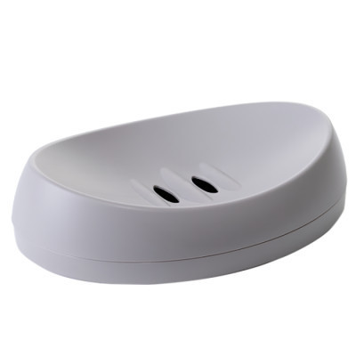 Мыльница Алеана Пластиковая Какао (124076/какао) Винница - изображение 1