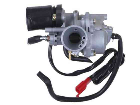 Карбюратор скутер Ямаха JOG 50 - 3KJ Мукачево