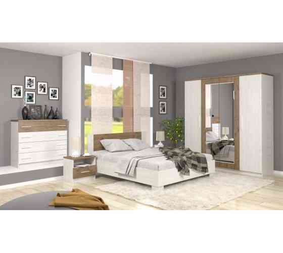 Прикроватная тумба (пара) Маркос Львов