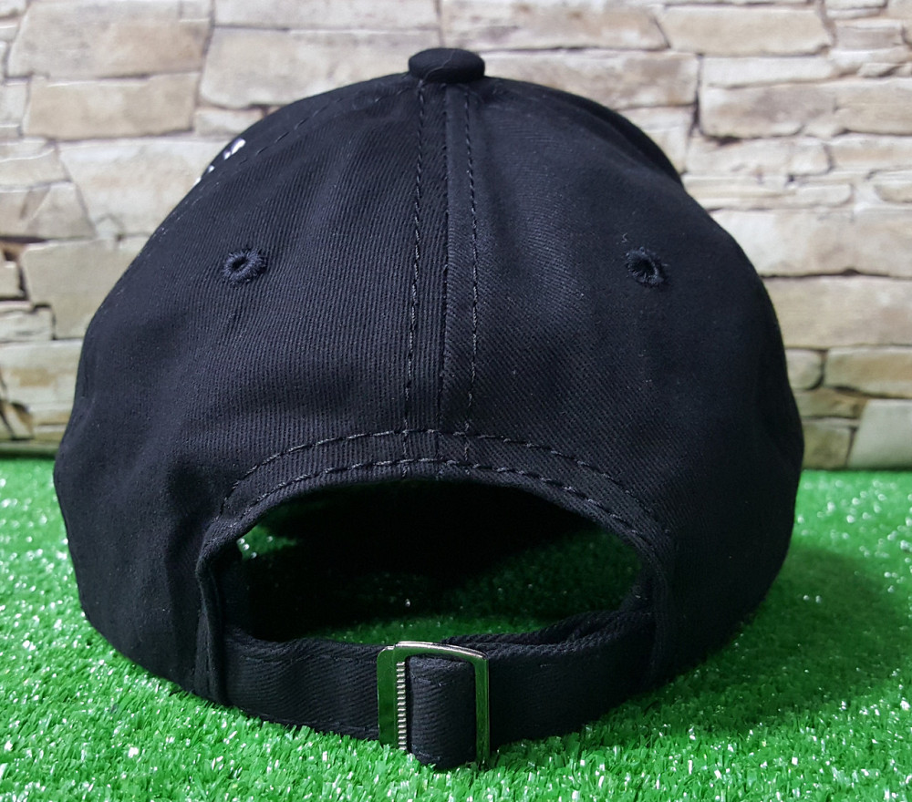 Бейсболка Calvin Klein Київ - фото 5