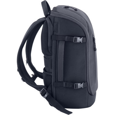 Рюкзак для ноутбука HP 15.6" Travel 25 Liter, gray (6H2D8AA) Вінниця - фото 4