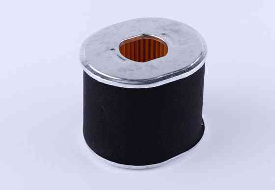 Элемент воздушного фильтра мотоблок 177F/188F (9/13Hp) (бумажный, H-90mm) Мукачево