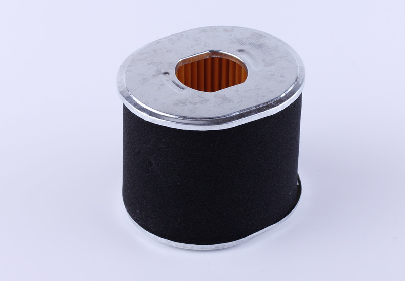 Элемент воздушного фильтра мотоблок 177F/188F (9/13Hp) (бумажный, H-90mm) Мукачево - изображение 1