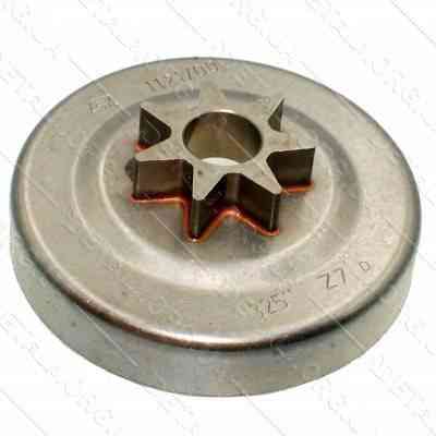 Тарілка зчеплення бензопила (зірка тягова) для St M 260, 270, 280 (3,25) Мукачево