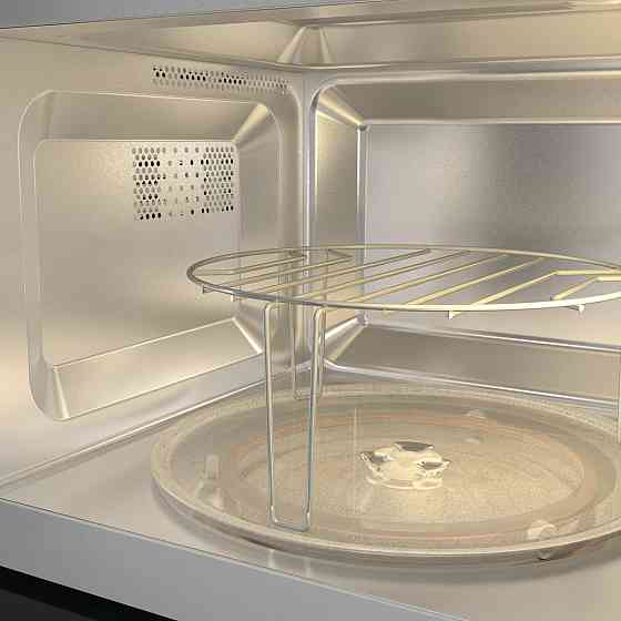 Вбудована мікрохвильова піч Gorenje BM201AG1BG ( з грилем ) Харків