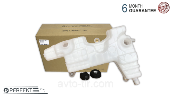 Расширительный бачок RENAULT  Midlum Розширювальний бачок  Daf LF 5010263004 7420783901 1700772 1404524 Луцк