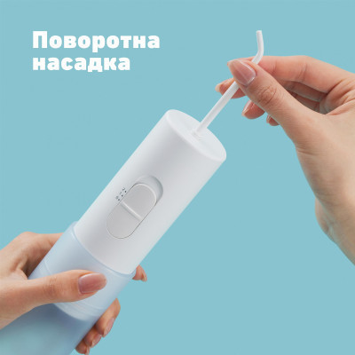 Іригатор Panasonic EW-DJ11-A520 Вінниця - фото 9