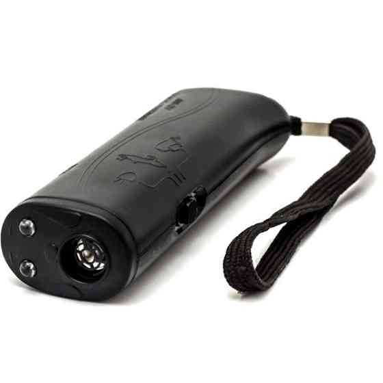 Ультразвуковий відлякувач собак AD-100 Одеса