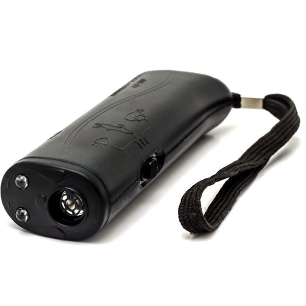 Ультразвуковий відлякувач собак AD-100 Одеса - фото 1